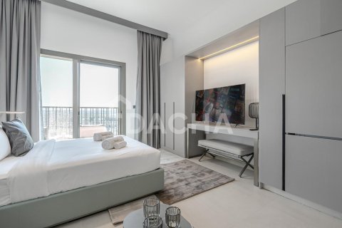 Appartement in Mohammed Bin Rashid City, Dubai, VAE 1 kamer, 38 vr.m. nr 728283