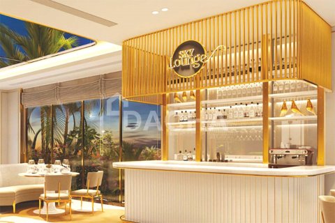 Arjan, Dubai, BAE’de satılık daire 1 oda, 42 m&sup2; No 728282 - fotoğraf 4