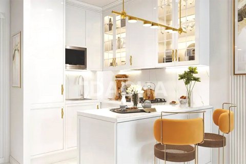 Arjan, Dubai, BAE’de satılık daire 1 oda, 42 m&sup2; No 728282 - fotoğraf 2