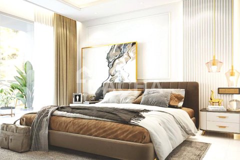 Arjan, Dubai, BAE’de satılık daire 1 oda, 42 m&sup2; No 728282 - fotoğraf 3