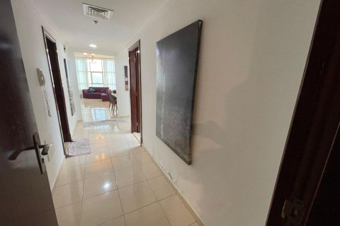 آپارتمان برای فروش در  Al Bustan، Ajman، امارات متحده عربی  2 خوابه ، 130 متر مربع ، شماره 681607 - تصویر 13