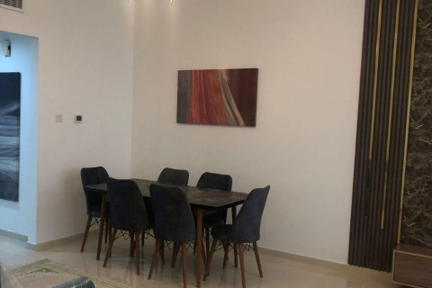 آپارتمان برای فروش در  Al Bustan، Ajman، امارات متحده عربی  2 خوابه ، 130 متر مربع ، شماره 681607 - تصویر 11