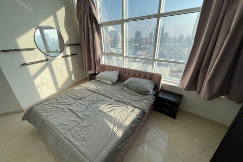 آپارتمان برای فروش در  Al Bustan، Ajman، امارات متحده عربی  2 خوابه ، 130 متر مربع ، شماره 681607 - تصویر 22