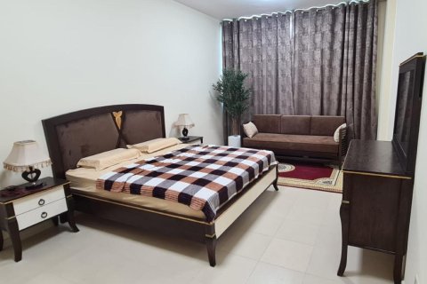 آپارتمان برای فروش در  Al Sawan، Ajman، امارات متحده عربی  2 خوابه ، 155 متر مربع ، شماره 681606 - تصویر 11