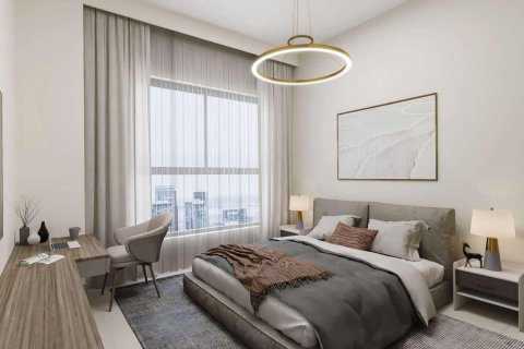 Apartmán v Al Rashidiya, Ajman, SAE 1 spálňa, 93 m2 č. 681616 - Fotografia 7