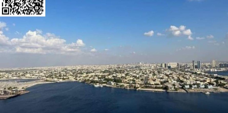 Apartmán v Al Rashidiya, Ajman, SAE 1 spálňa, 93 m2 č. 681616