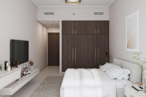 Apartment sa Ajman Downtown, UAE 3 silid-tulugan, 193 sq.m. № 681605 - larawan 3