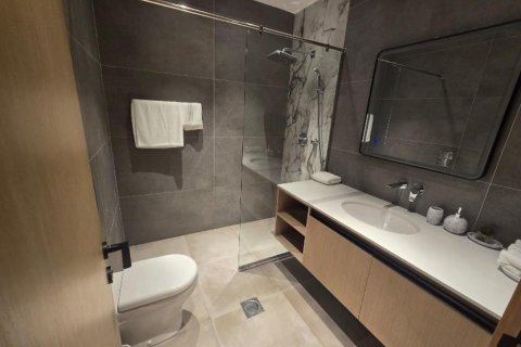 Apartment sa Ajman Downtown, UAE 3 silid-tulugan, 193 sq.m. № 681605 - larawan 6