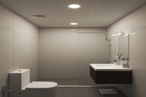 Apartment sa Ajman Downtown, UAE 3 silid-tulugan, 193 sq.m. № 681605 - larawan 7