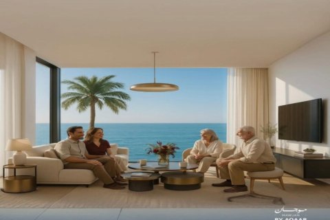 Lägenhet till försäljning i Ajman Corniche Road, Ajman, UAE 1 rum, 54 kvm Nr. 681617 - fotografi 5