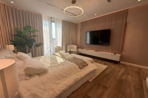 Apartament na sprzedaż w Al Raqaib, Ajman, ZEA 3 sypialnie, 215 mkw., nr 681608 - zdjęcie 3