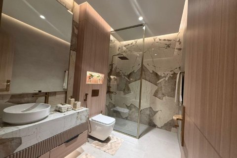 Apartament na sprzedaż w Al Raqaib, Ajman, ZEA 3 sypialnie, 215 mkw., nr 681608 - zdjęcie 13