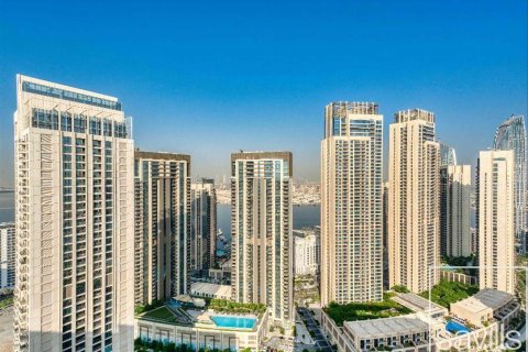 Lakás itt: Dubai Creek Harbour (The Lagoons), Dubai, EAE, 3 hálószoba, 165.27 m², azonosító: 766841 - fénykép 20