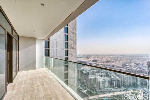 Lakás itt: Dubai Creek Harbour (The Lagoons), Dubai, EAE, 3 hálószoba, 165.27 m², azonosító: 766841 - fénykép 5