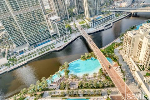 Lakás itt: Dubai Creek Harbour (The Lagoons), Dubai, EAE, 2 hálószoba, 105.91 m², azonosító: 766845 - fénykép 27