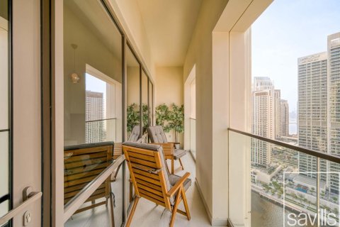 Lakás itt: Dubai Creek Harbour (The Lagoons), Dubai, EAE, 2 hálószoba, 105.91 m², azonosító: 766845 - fénykép 21