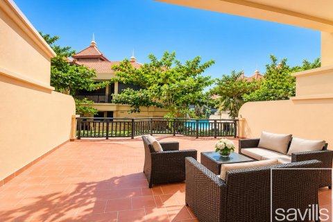 Apartamento en Palm Jumeirah, Dubai, EAU 1 dormitorio, 144.93 m² № 766875