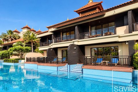Apartamento en alquiler en Palm Jumeirah, Dubai, EAU 1 dormitorio, 144.93 m2 № 766875 - foto 7