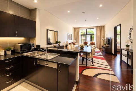 Apartamento en alquiler en Palm Jumeirah, Dubai, EAU 1 dormitorio, 144.93 m2 № 766875 - foto 6