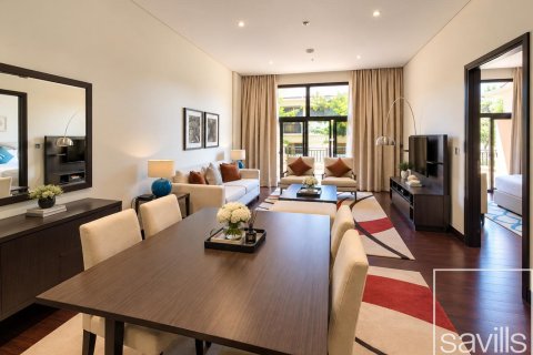 Apartamento en alquiler en Palm Jumeirah, Dubai, EAU 1 dormitorio, 144.93 m2 № 766875 - foto 4