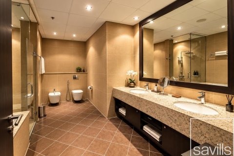 Apartamento en alquiler en Palm Jumeirah, Dubai, EAU 1 dormitorio, 144.93 m2 № 766875 - foto 5