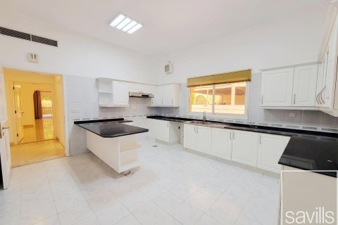 Vila di Al Safa, Dubai, UAE 4 bilik tidur, 501.68 meter persegi № 766846 - foto 6