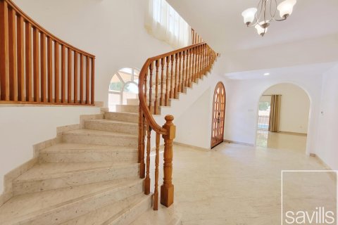 Vila di Al Safa, Dubai, UAE 4 bilik tidur, 501.68 meter persegi № 766846 - foto 3