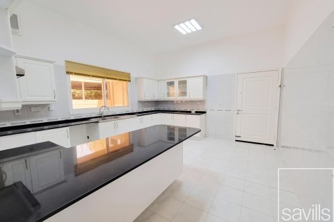 Vila di Al Safa, Dubai, UAE 4 bilik tidur, 501.68 meter persegi № 766846 - foto 7