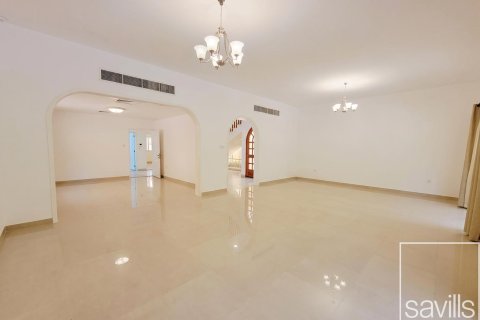 Vila di Al Safa, Dubai, UAE 4 bilik tidur, 501.68 meter persegi № 766846 - foto 4