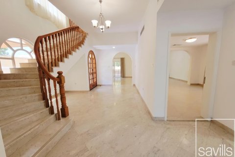 Vila di Al Safa, Dubai, UAE 4 bilik tidur, 501.68 meter persegi № 766846 - foto 8