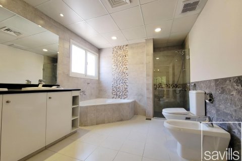 Vila di Al Safa, Dubai, UAE 4 bilik tidur, 501.68 meter persegi № 766846 - foto 14