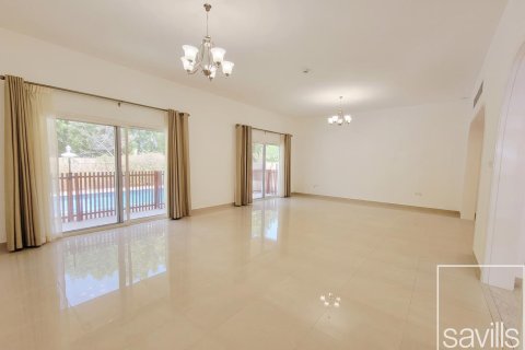 Vila di Al Safa, Dubai, UAE 4 bilik tidur, 501.68 meter persegi № 766846 - foto 5