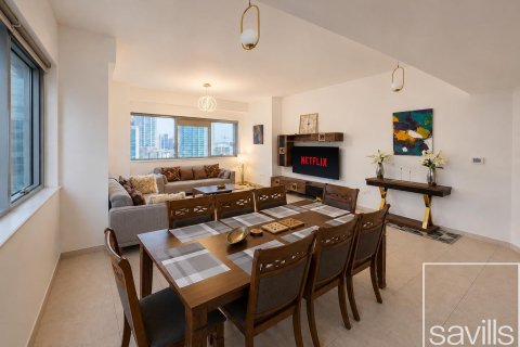 Lakás itt: Business Bay, Dubai, EAE, 3 hálószoba, 169.73 m², azonosító: 766842 - fénykép 2