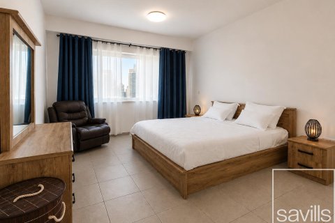 Lakás itt: Business Bay, Dubai, EAE, 3 hálószoba, 169.73 m², azonosító: 766842 - fénykép 4