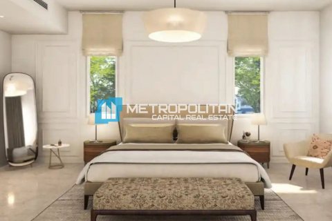 Townhouse in Khalifa City, Abu Dhabi, UAE 2 bedrooms, 161.2 sq.m. № 651909 - photo 7