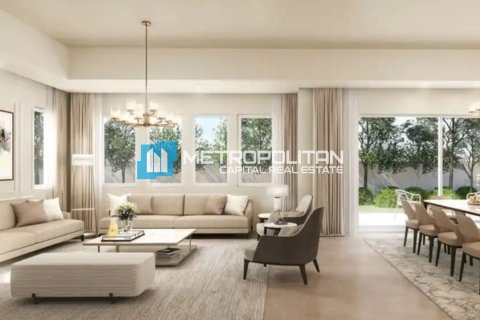 Townhouse in Khalifa City, Abu Dhabi, UAE 2 bedrooms, 161.2 sq.m. № 651909 - photo 9