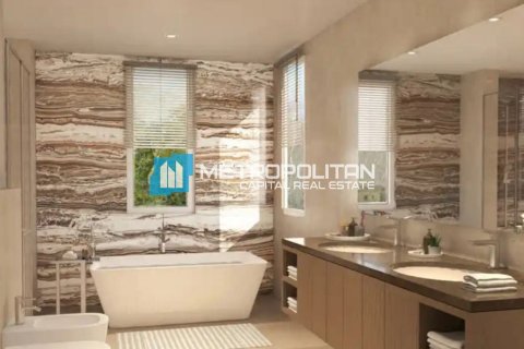 Townhouse in Khalifa City, Abu Dhabi, UAE 2 bedrooms, 161.2 sq.m. № 651909 - photo 8