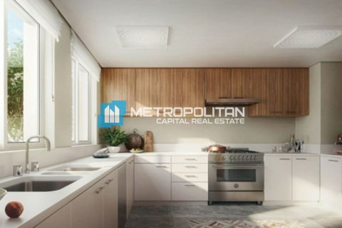 Villa zum Verkauf in Al Shamkha, Abu Dhabi, VAE 6 Schlafzimmer, 481.1 m2 Nr. 651931 - Foto 4