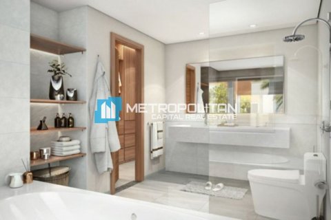 Villa zum Verkauf in Al Shamkha, Abu Dhabi, VAE 6 Schlafzimmer, 481.1 m2 Nr. 651931 - Foto 13