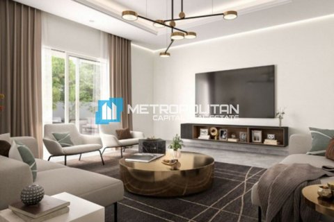 Villa zum Verkauf in Al Shamkha, Abu Dhabi, VAE 6 Schlafzimmer, 481.1 m2 Nr. 651931 - Foto 7