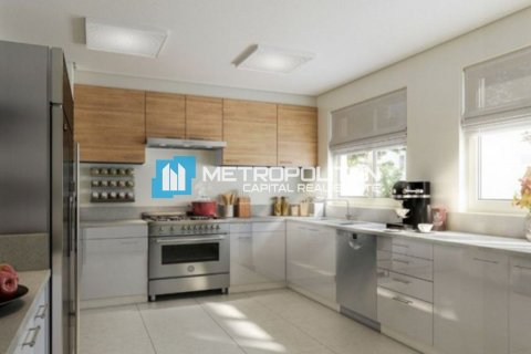 Villa zum Verkauf in Al Shamkha, Abu Dhabi, VAE 6 Schlafzimmer, 481.1 m2 Nr. 651931 - Foto 5