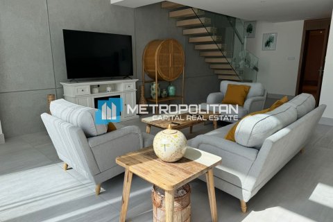 Lakás itt: Saadiyat Island, Abu Dhabi, EAE, 1 hálószoba, 158.8 m², azonosító: 651932 - fénykép 2