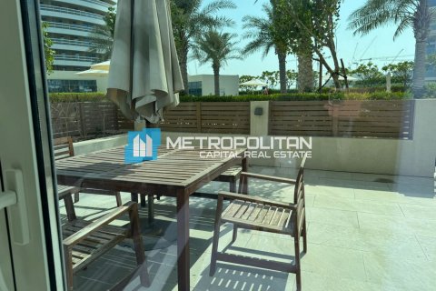 Lakás itt: Saadiyat Island, Abu Dhabi, EAE, 1 hálószoba, 158.8 m², azonosító: 651932 - fénykép 5