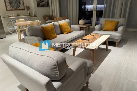 Lakás itt: Saadiyat Island, Abu Dhabi, EAE, 1 hálószoba, 158.8 m², azonosító: 651932 - fénykép 7