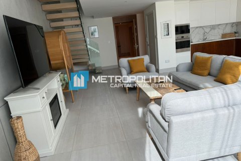 Lakás itt: Saadiyat Island, Abu Dhabi, EAE, 1 hálószoba, 158.8 m², azonosító: 651932 - fénykép 12