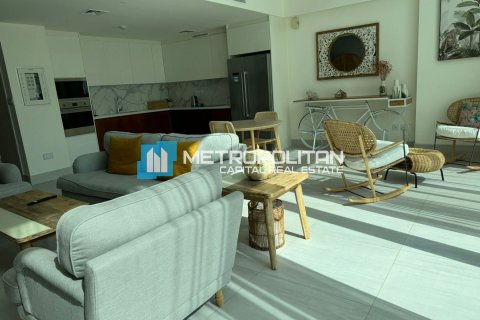 Lakás itt: Saadiyat Island, Abu Dhabi, EAE, 1 hálószoba, 158.8 m², azonosító: 651932 - fénykép 10