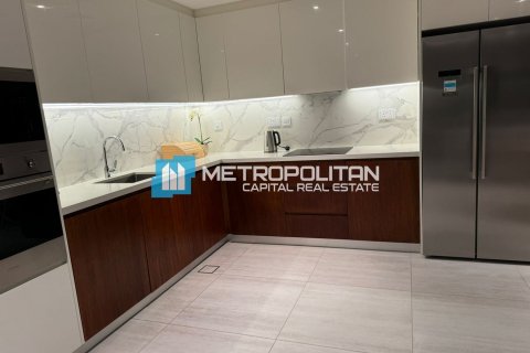 Lakás itt: Saadiyat Island, Abu Dhabi, EAE, 1 hálószoba, 158.8 m², azonosító: 651932 - fénykép 13