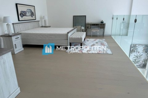 Lakás itt: Saadiyat Island, Abu Dhabi, EAE, 1 hálószoba, 158.8 m², azonosító: 651932 - fénykép 8