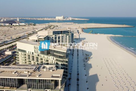 Lakás itt: Saadiyat Island, Abu Dhabi, EAE, 1 hálószoba, 158.8 m², azonosító: 651932 - fénykép 3
