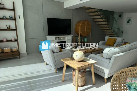 Lakás itt: Saadiyat Island, Abu Dhabi, EAE, 1 hálószoba, 158.8 m², azonosító: 651932 - fénykép 9